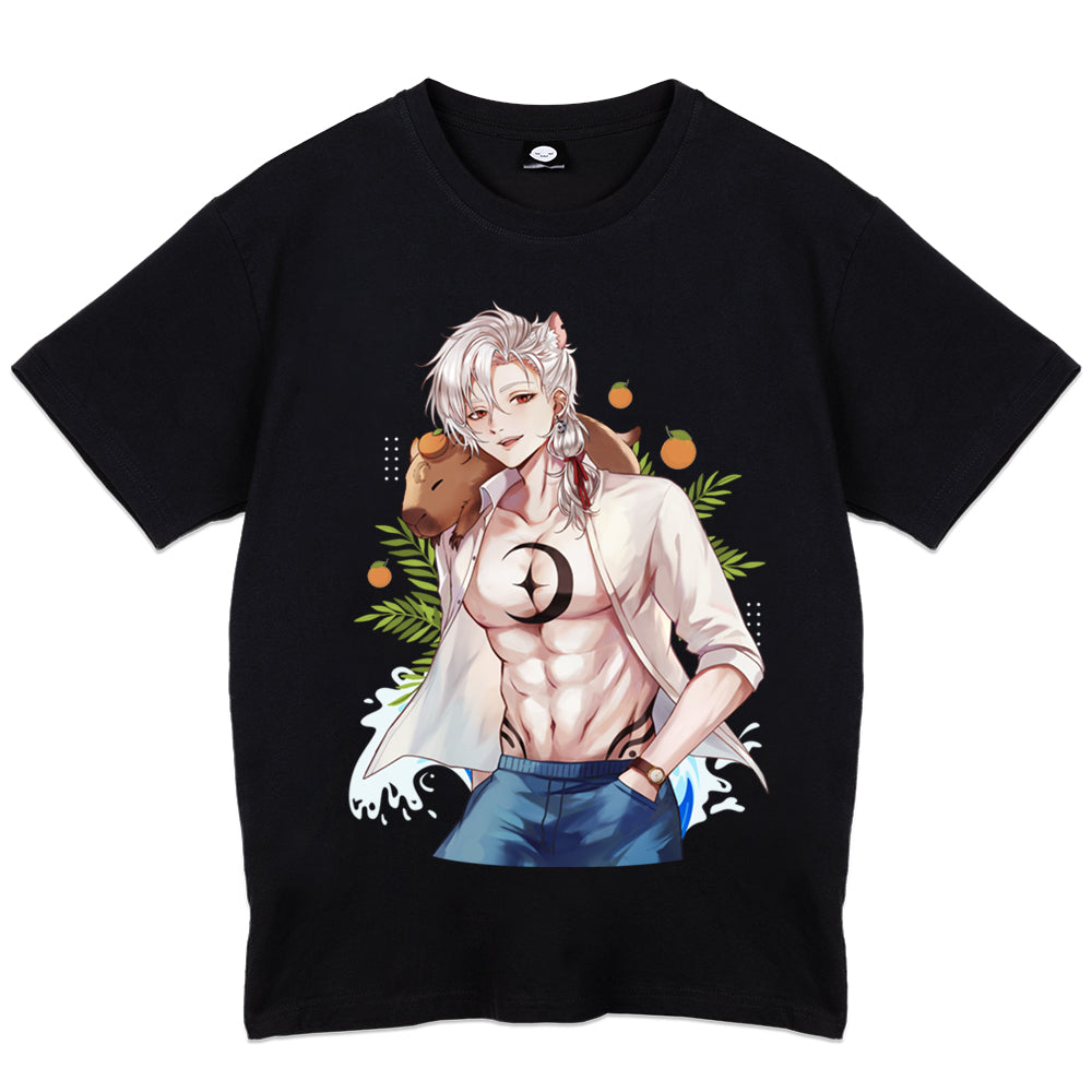 Treat Summer Citrus T-Shirt