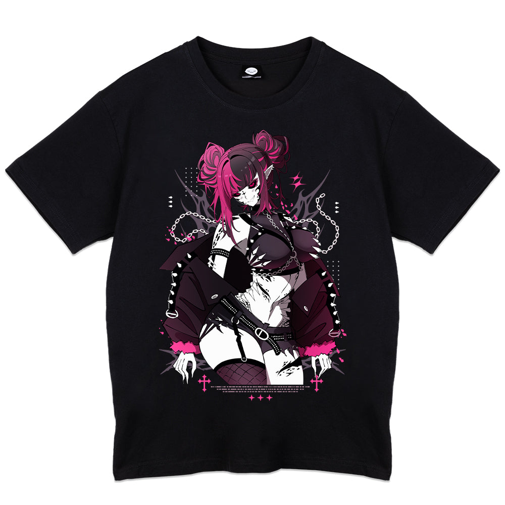IvyLaPeste "Chain Dance" T-Shirt