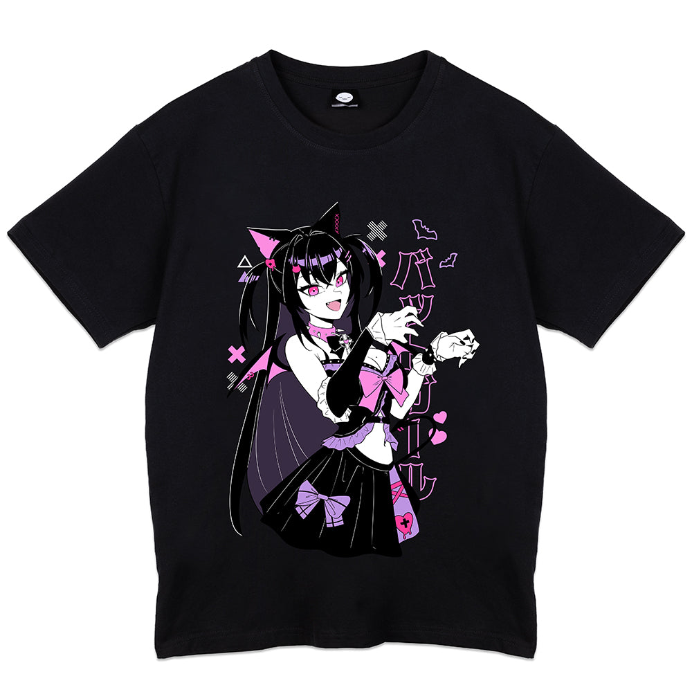 Emoshimo Batty T-Shirt
