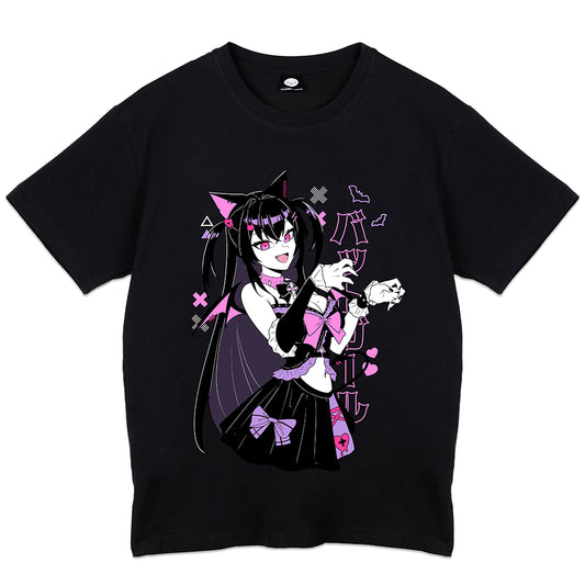 Emoshimo Batty T-Shirt