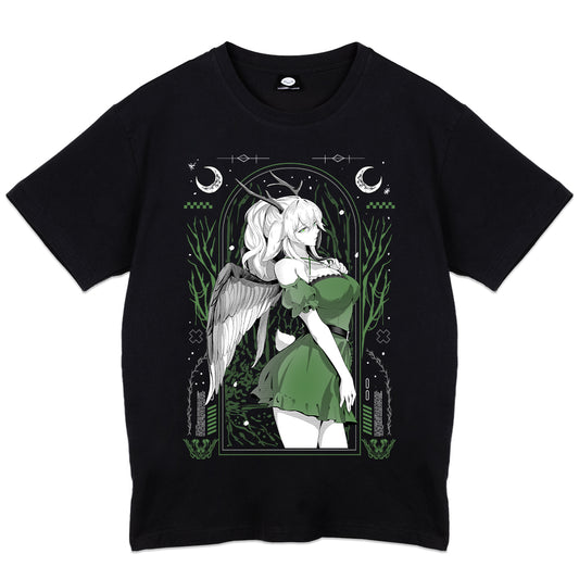 LepusLore "Princess of the Wolpertingers" T-Shirt