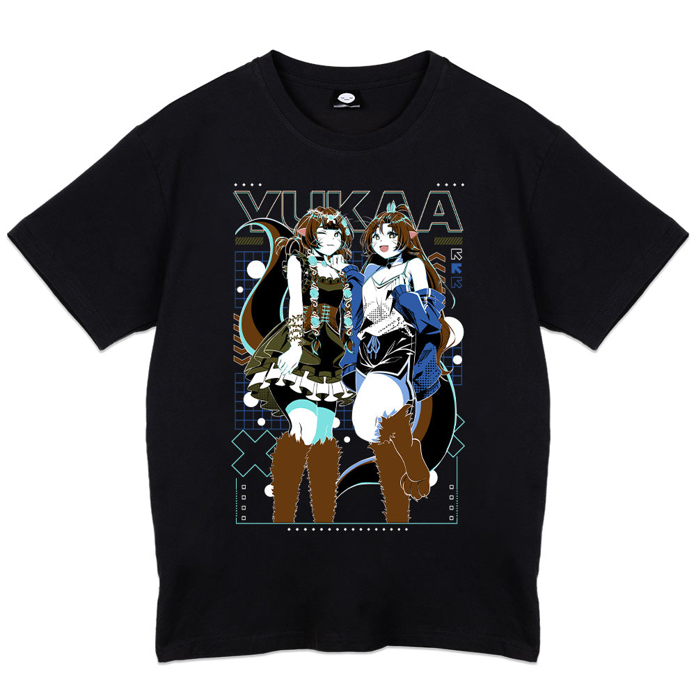 Yukaa Pair Shirt