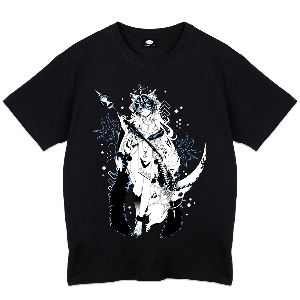 Winterwolve Grim Winty T-Shirt