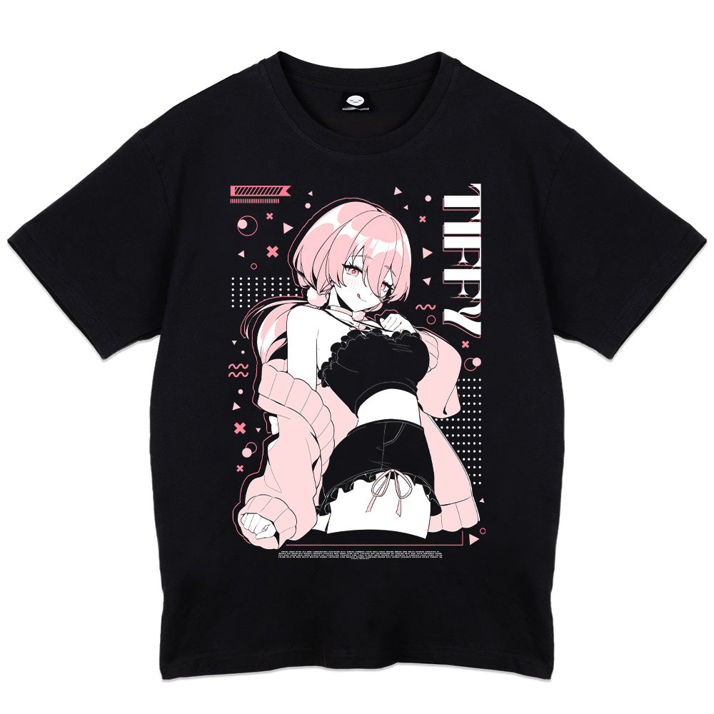 Tiffy Shirt