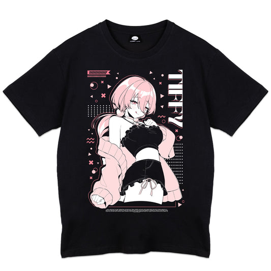 Tiffy Shirt