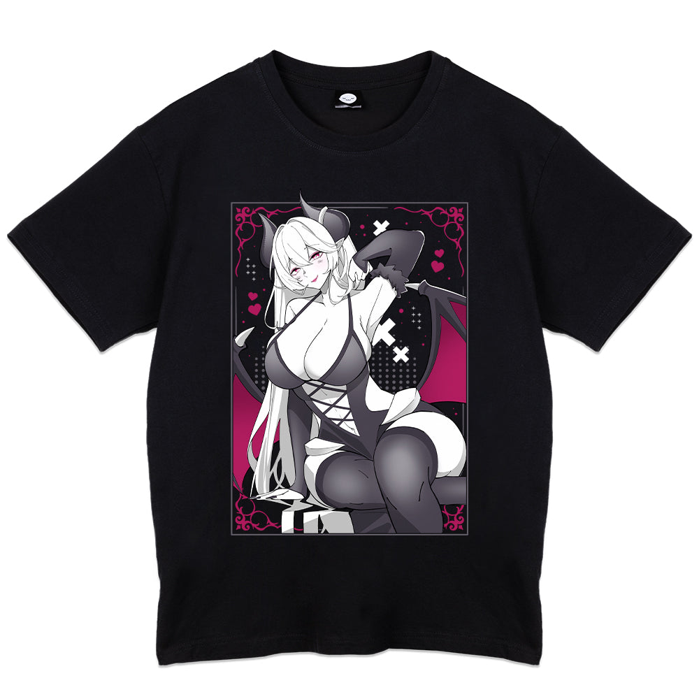 Ahyra Succubus Mommy Shirt