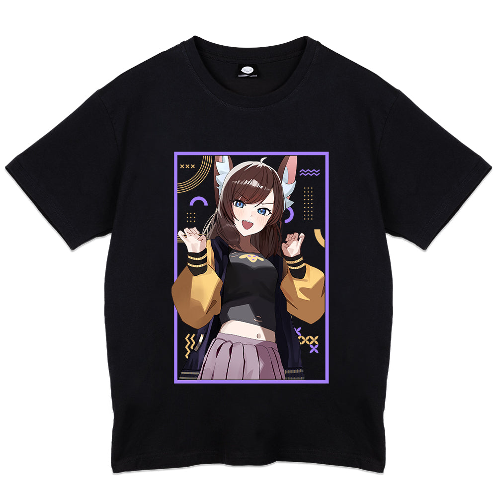 Varidetta Mischievous T-Shirt