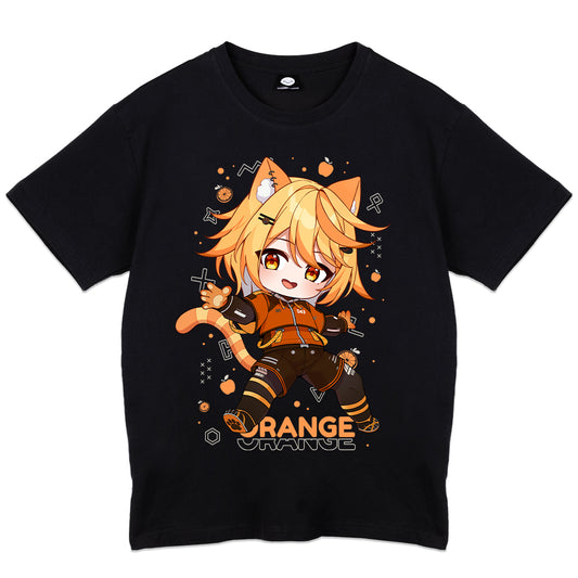 0range4ppl3 'Orange Soseiso' Shirt