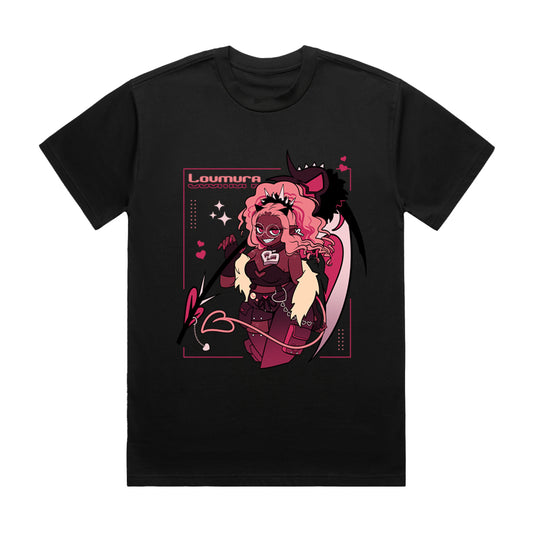 Lovmura Devious Shirt