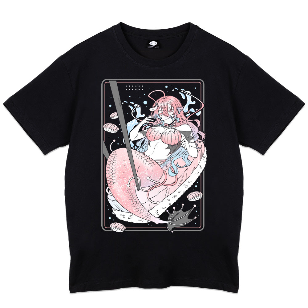 CinderellaVT "Cindy Sushi" T-Shirt
