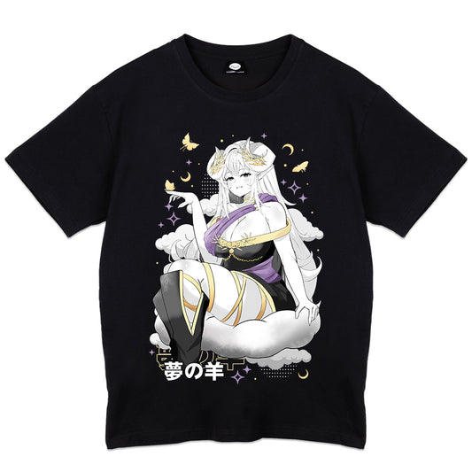 iolas Dream Sheep T-Shirt