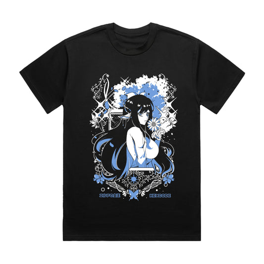 Lani Elf Queen T-Shirt
