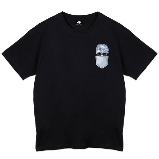 ozneren Personal Investigator T-Shirt