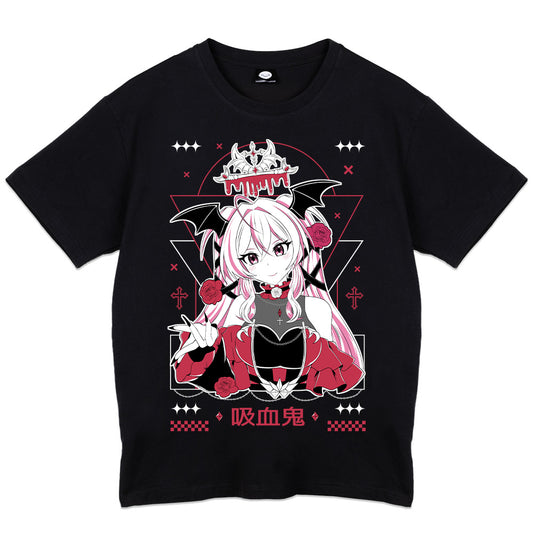 Nyxiesinclair Rosefang T-Shirt