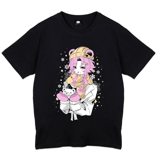 Maddiekuma 'Cozy Winter' Shirt