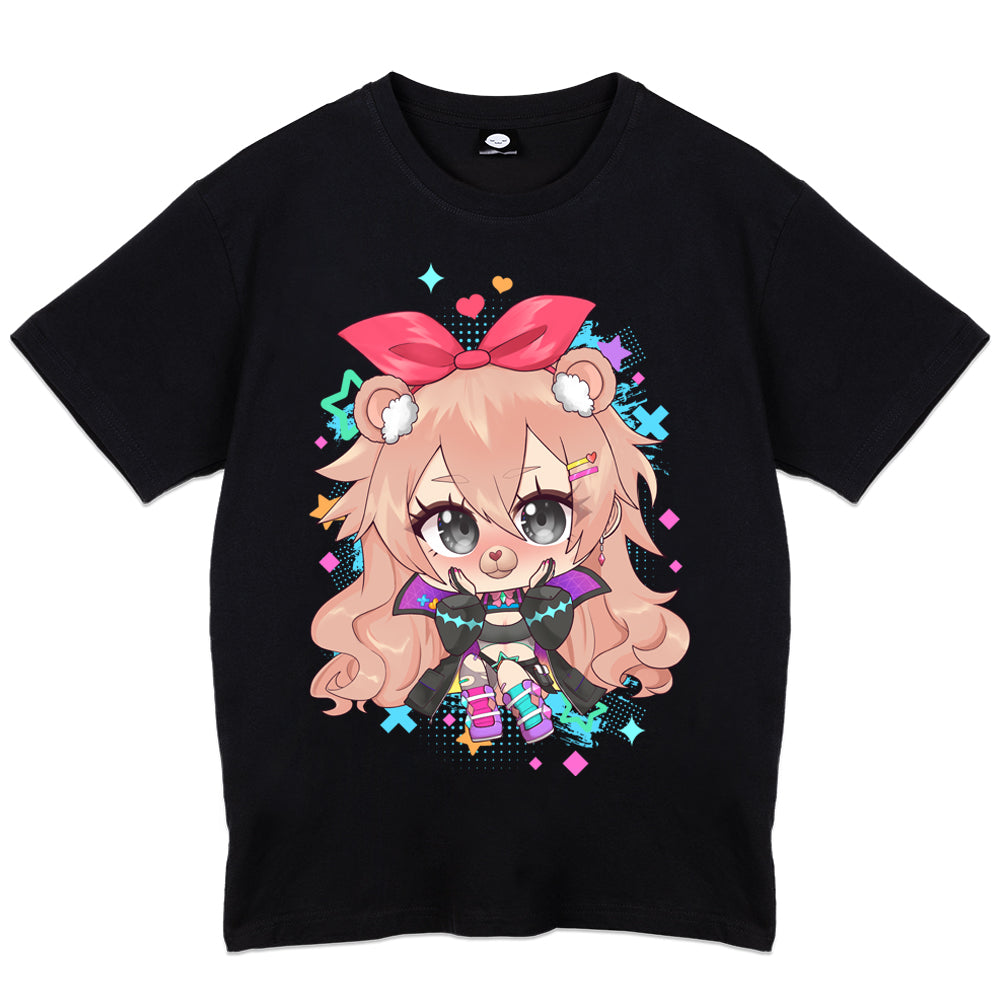 CHUMBA Smol Furry Chumbs T-Shirt
