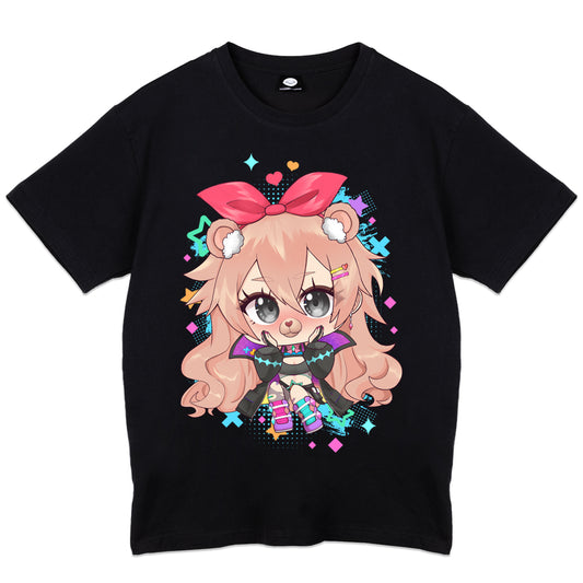 CHUMBA Smol Furry Chumbs T-Shirt