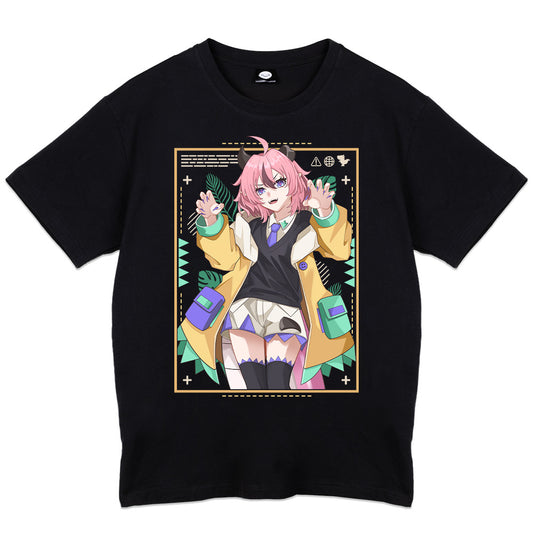 CupOfKathi "GAO!" T-Shirt