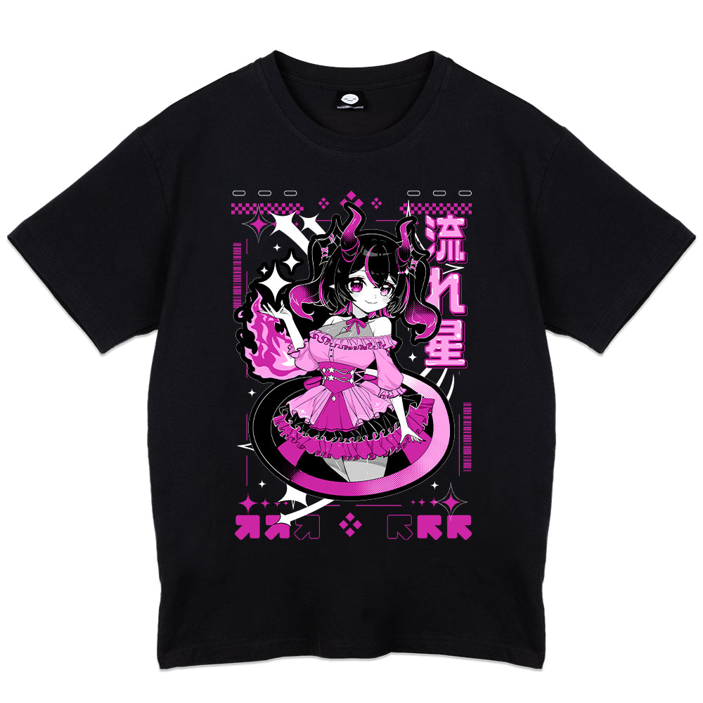 VityaNova "Star Spirit" Shirt