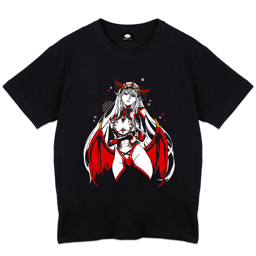 Vikatus Bow to Me T-Shirt