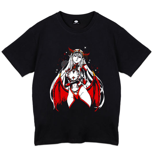 Vikatus Bow to Me T-Shirt