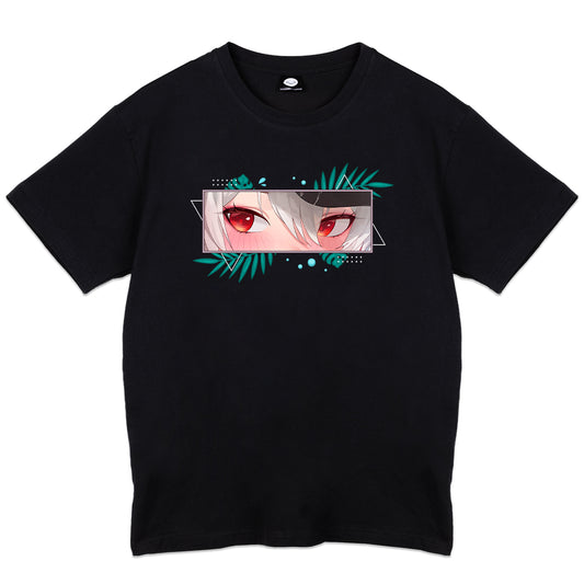 Chiawara "Summer Gaze" Shirt
