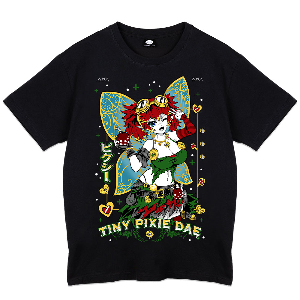 TinyPixieDae Shirt
