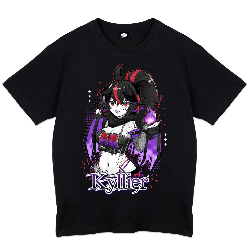 kyllier "Shadow Dragon" T-Shirt