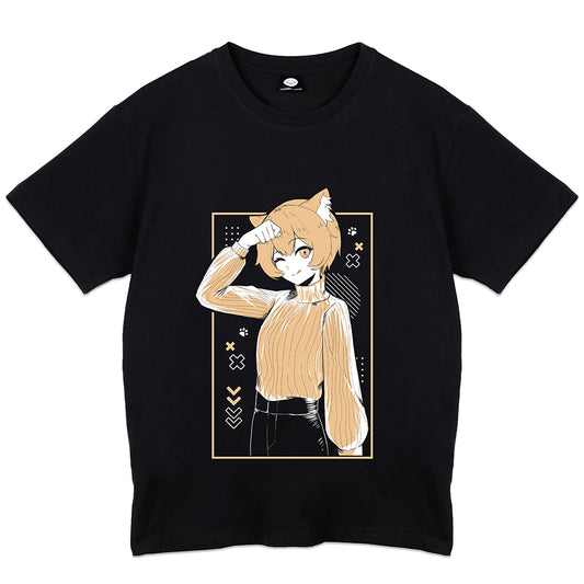 ShirouFemboy_ Nya T-Shirt