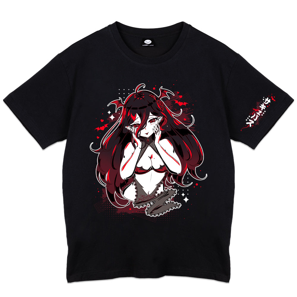 NariBoOo Regal Exile T-Shirt
