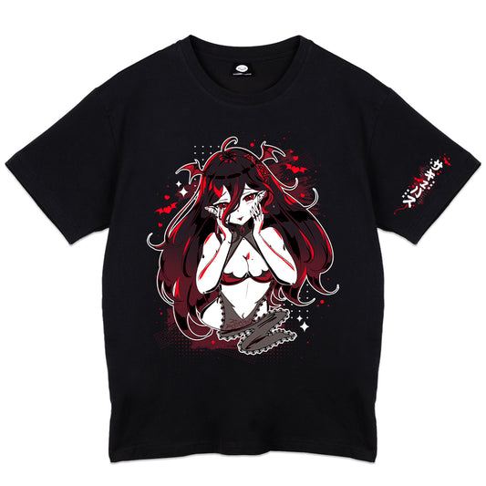 NariBoOo Regal Exile T-Shirt