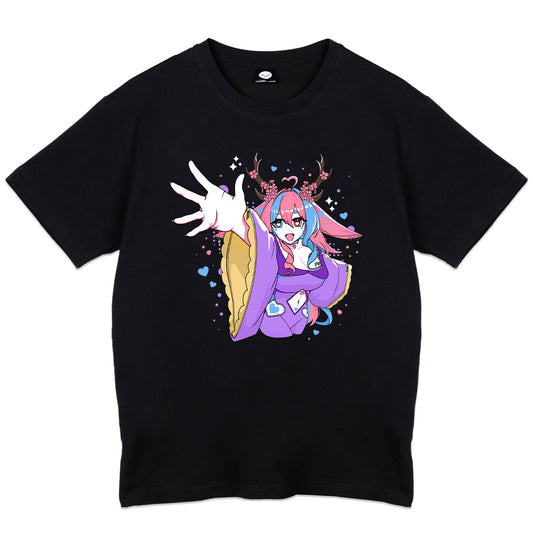 LadyBunnBunn 'Funn Bunn' Shirt