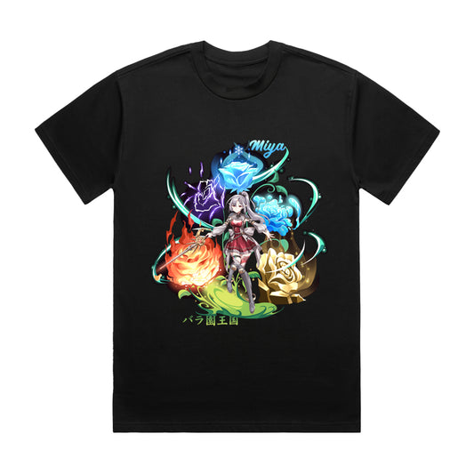 MiyaMewrilee Gacha T-Shirt