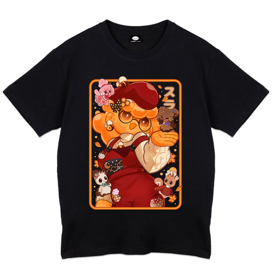 GoostieBee "Wonderful Life"  Shirt