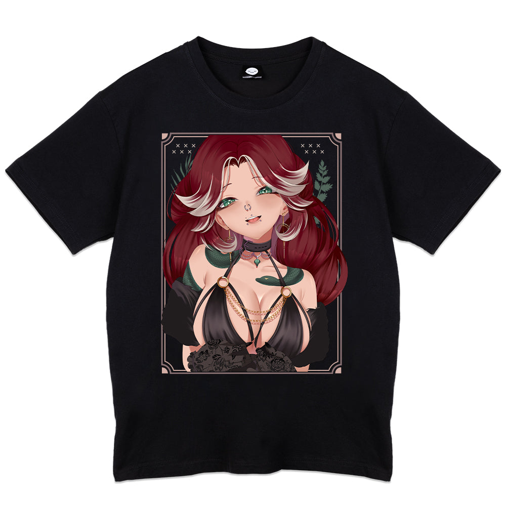 MedusaMelody "Mythology" T-Shirt