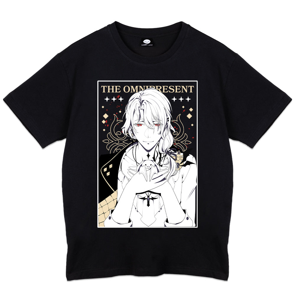 TonitoVT 'Omnipresent' Shirt
