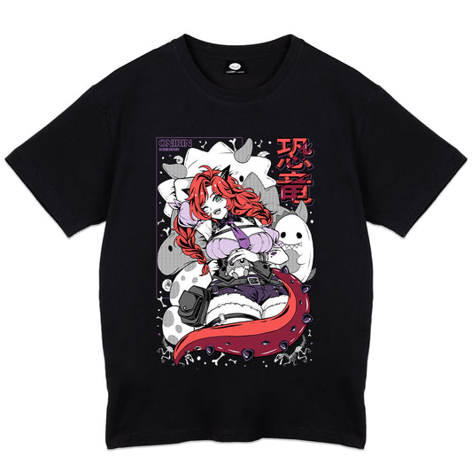 Onirin "Carnotaurus" T-Shirt