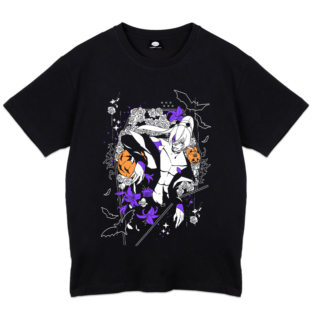 HaydenVT 'Zombified' Shirt