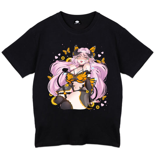 Meemeesh Monarch T-Shirt