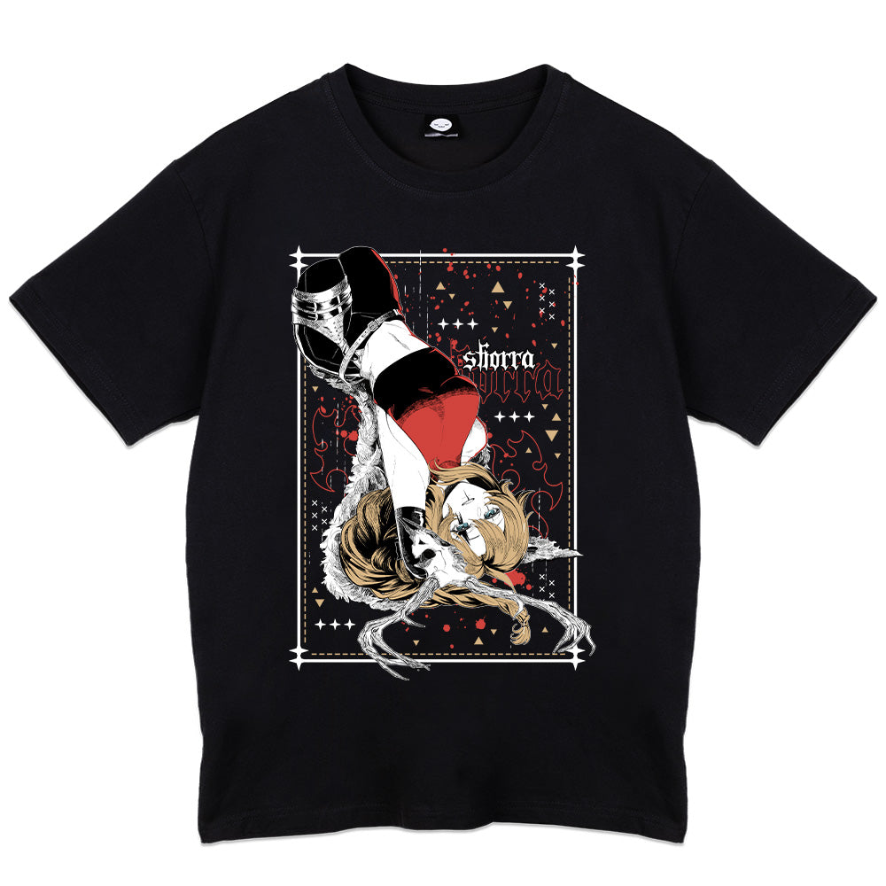 OneShotRP "Stiorra, the Vagabond" T-Shirt