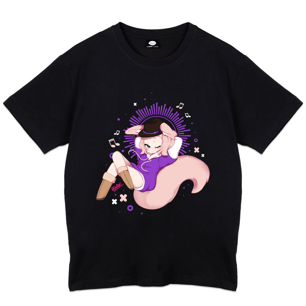 DullPeak DJ Groove T-Shirt