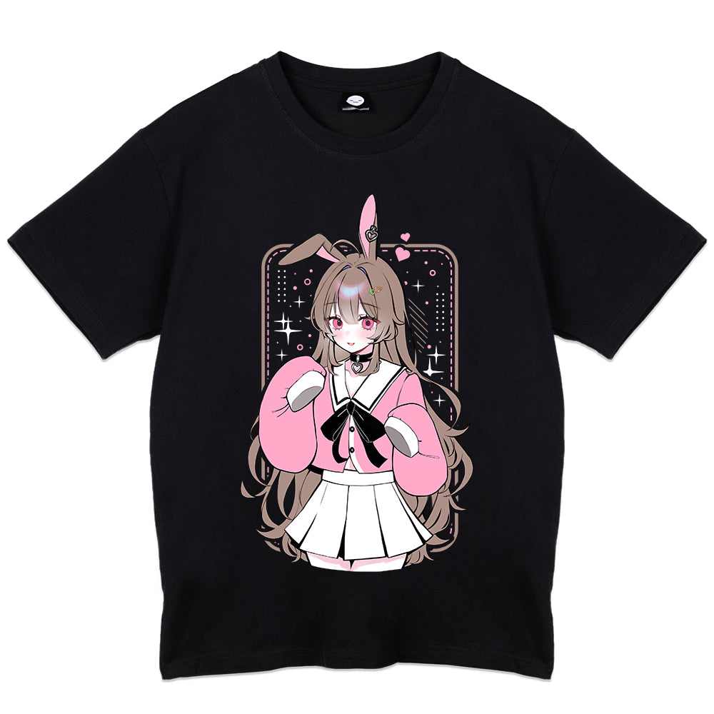 Loltinami Bun Love T-Shirt