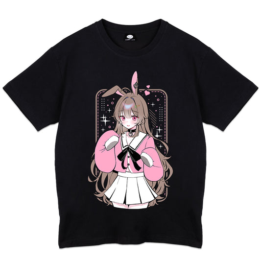 Loltinami Bun Love T-Shirt