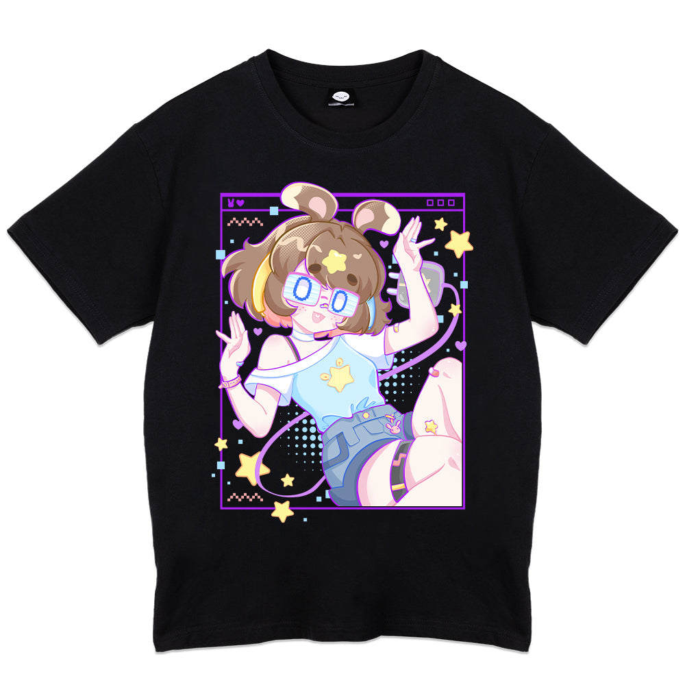 Raespark Welcome to the Starnival Shirt