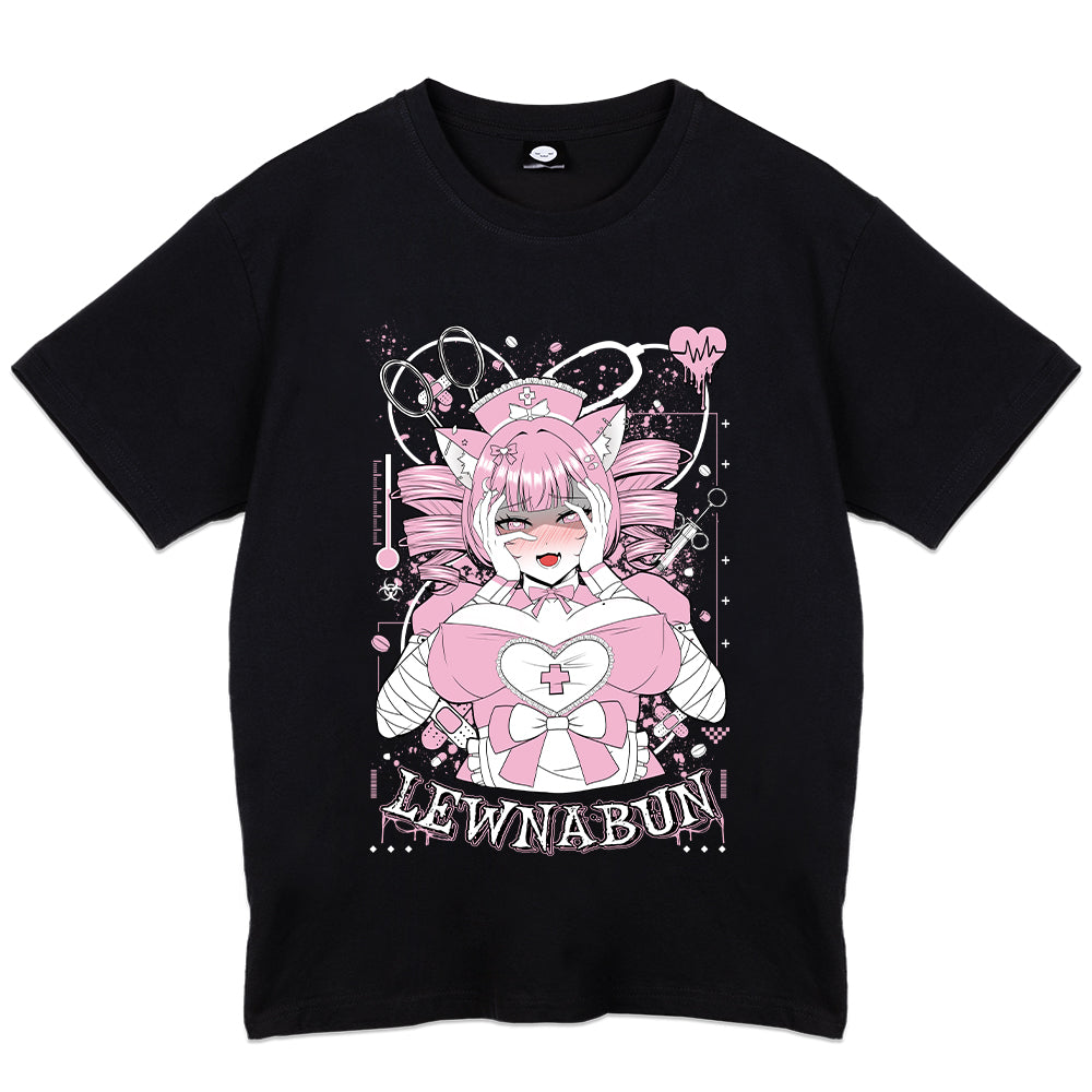 Lewnabun "Lovestruck" T-Shirt