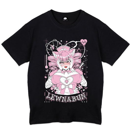 Lewnabun "Lovestruck" T-Shirt