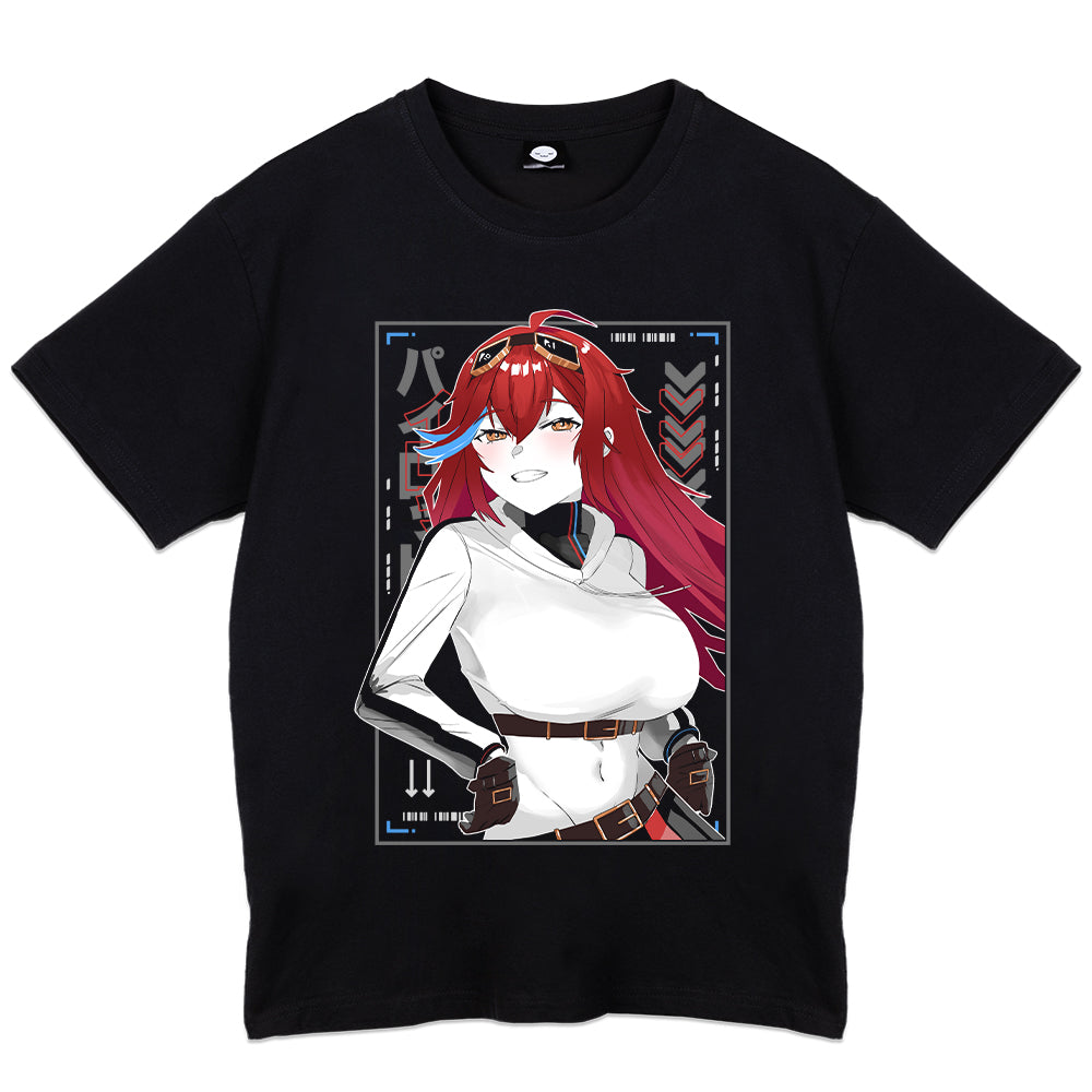 TheRoarinSpitty 'First Flight' Shirt