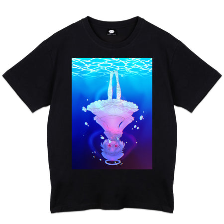 Kibbiverse T-Shirt Petition