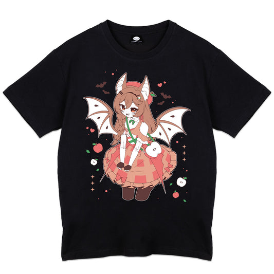 IzumiAppleTwist T-Shirt