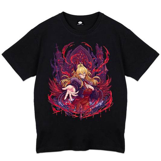 LilithTheFallenVT T-Shirt